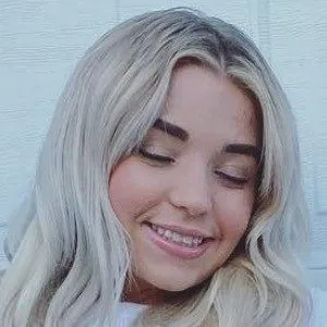 Paige Morgan