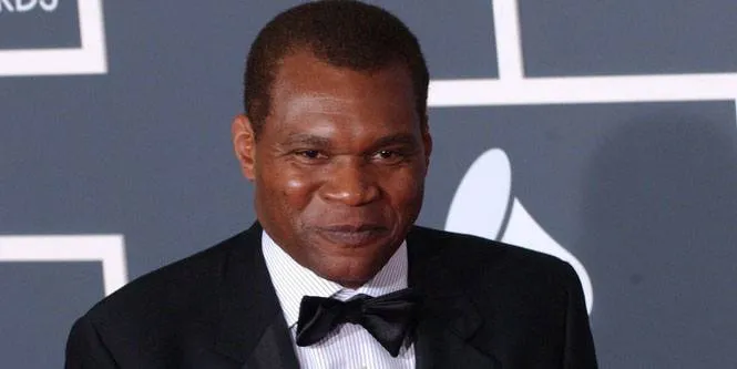 Robert Cray
