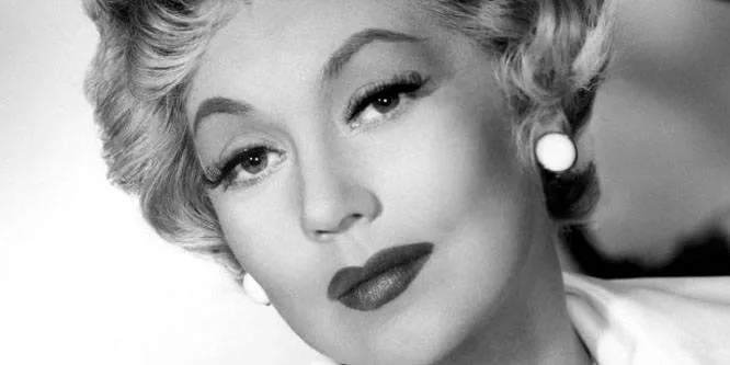 Ann Sothern