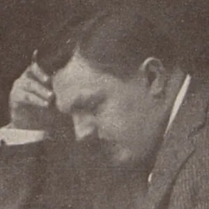 Mikulas Schneider-Trnavsky