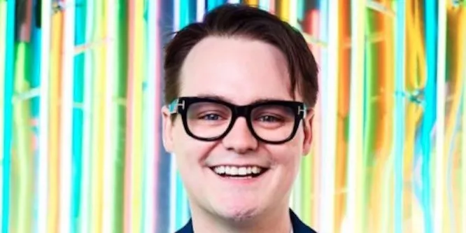 Mitchell Davis