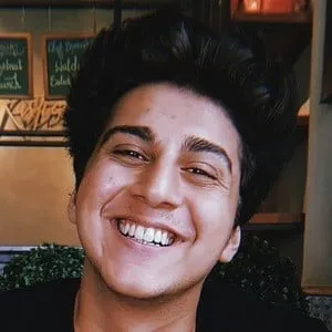 Aabir Vyas