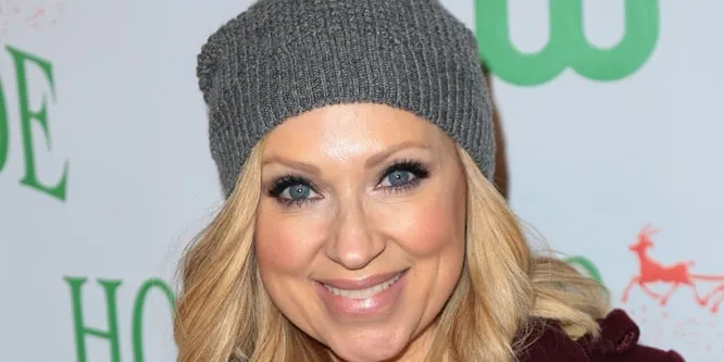 Leigh-Allyn Baker
