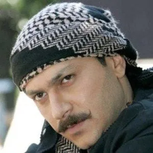 Wael Sharaf