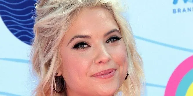 Ashley Benson