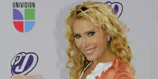 Jimena (Pop Singer)
