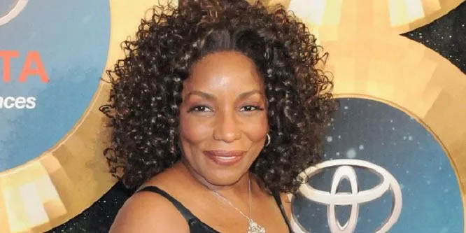 Stephanie Mills
