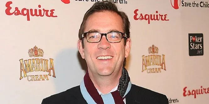 Ted Allen