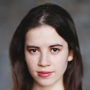 Wendy-Anne Daloz