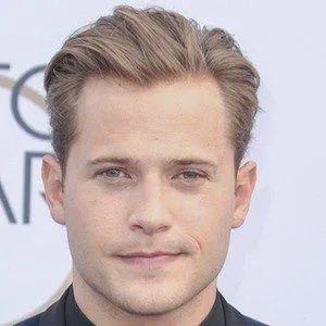 Wyatt Nash (Reality Star)
