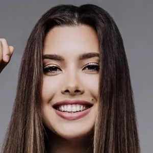 Anya Saydalieva