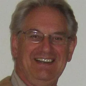 Bill Swift