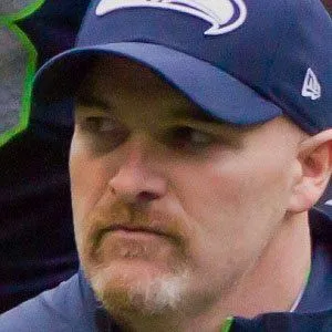 Dan Quinn (Football Coach)