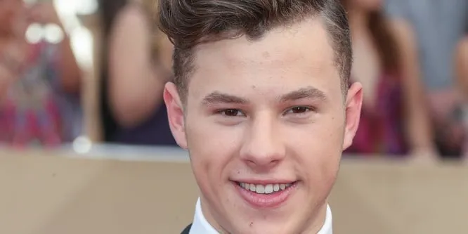 Nolan Gould