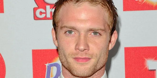 Chris Fountain