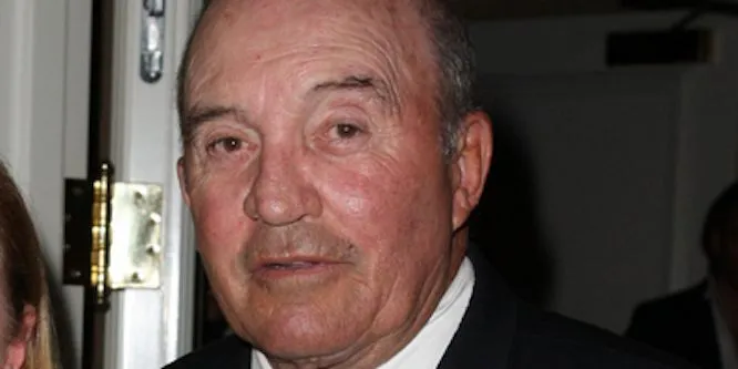 Joe Santos