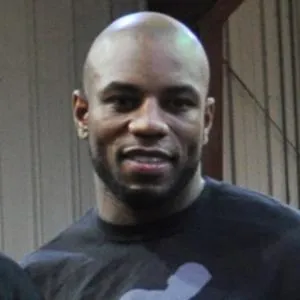 Seth Mitchell