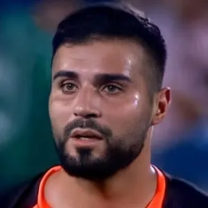 Soony Saad