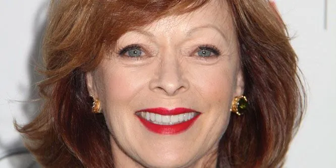 Frances Fisher