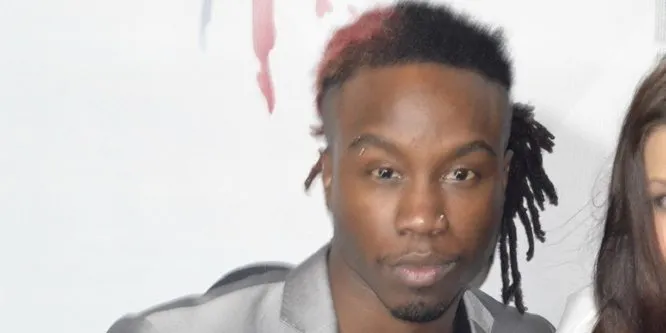 Willdabeast Adams