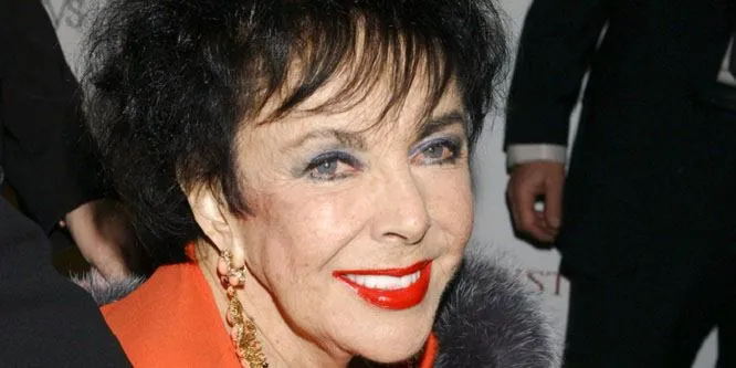 Elizabeth Taylor