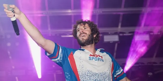 Lil Dicky