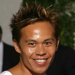 Ernie Reyes Jr.