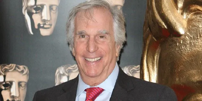 Henry Winkler