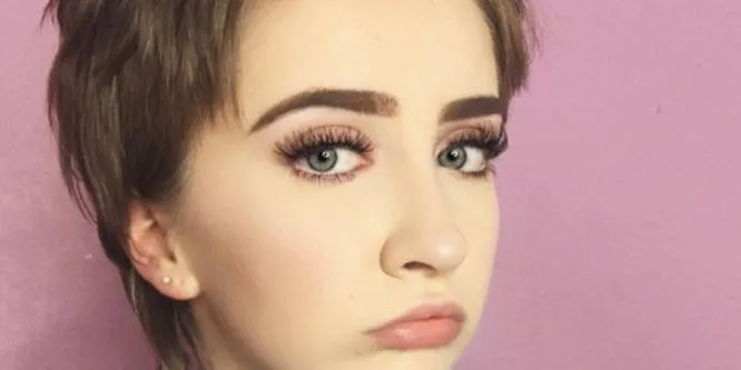 Jodie Hodgson