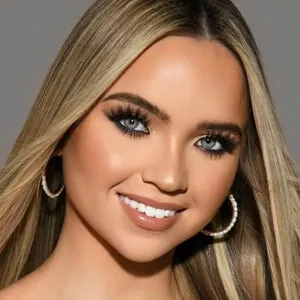 Savannah Trotter