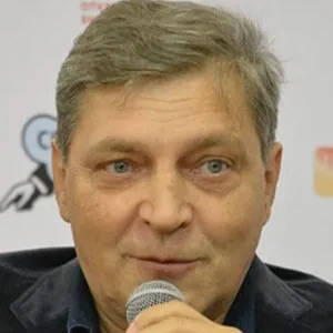 Alexander Nevzorov