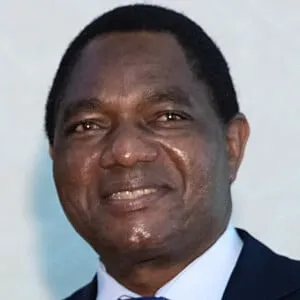 Hakainde Hichilema