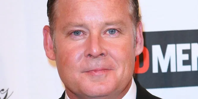 Joel Murray