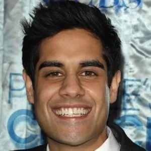 Sacha Dhawan