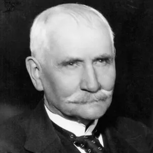 Charles A. Coffin
