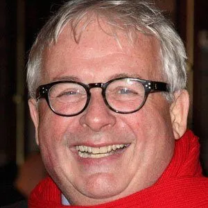 Christopher Biggins