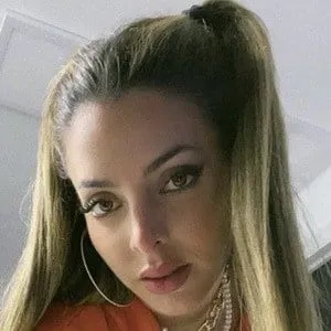 Corina Smith