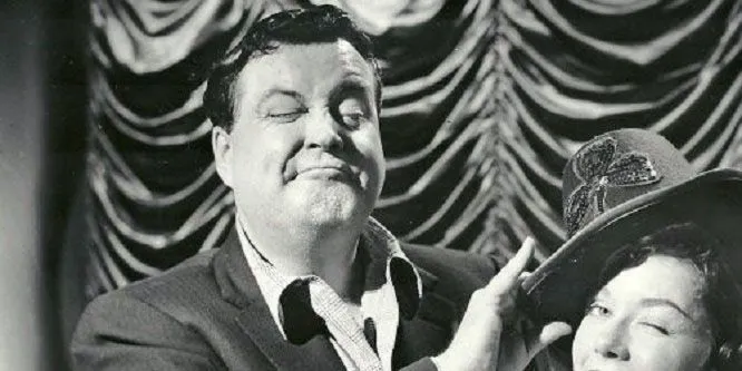 Jackie Gleason