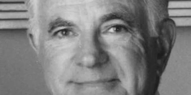 Judge Joseph Wapner