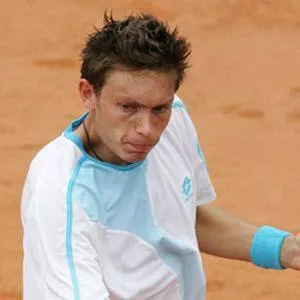 Nicolas Mahut