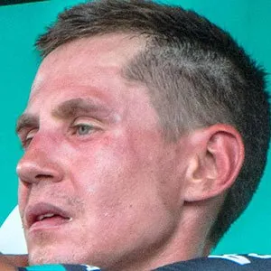 Pawel Poljanski
