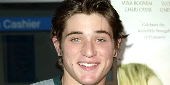 Trevor Morgan
