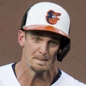 Caleb Joseph (Baseball Player)