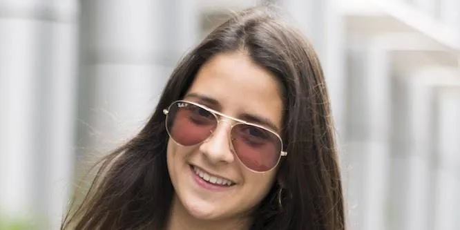 Laura Torres (YouTube Star)
