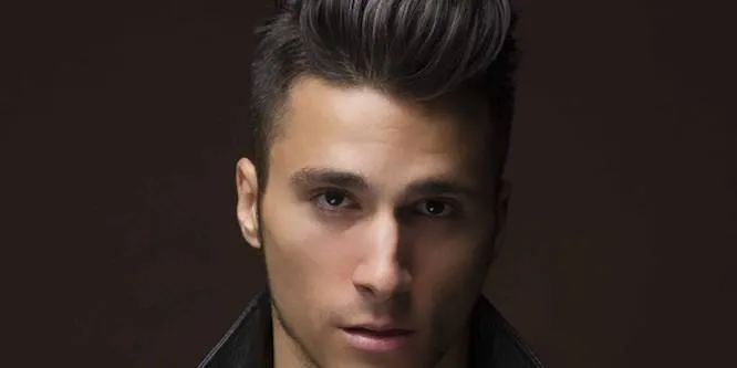 Nick Raiano