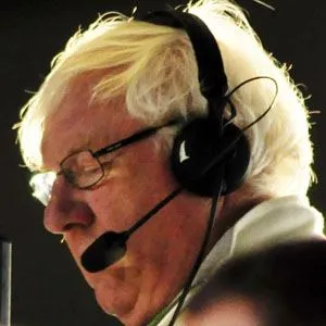 Alan Hinton