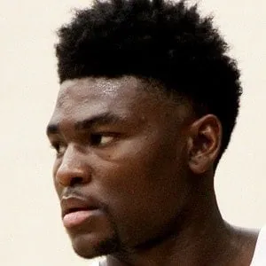 Isaiah Stewart
