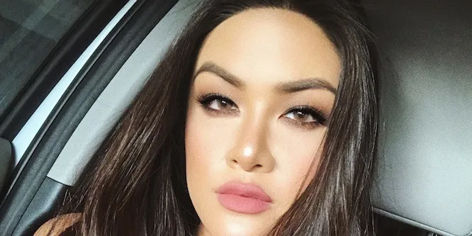 Jamie Charoen
