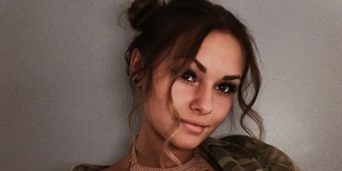 Maddie Capozza
