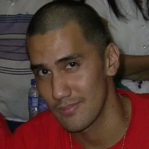 Rich Alvarez